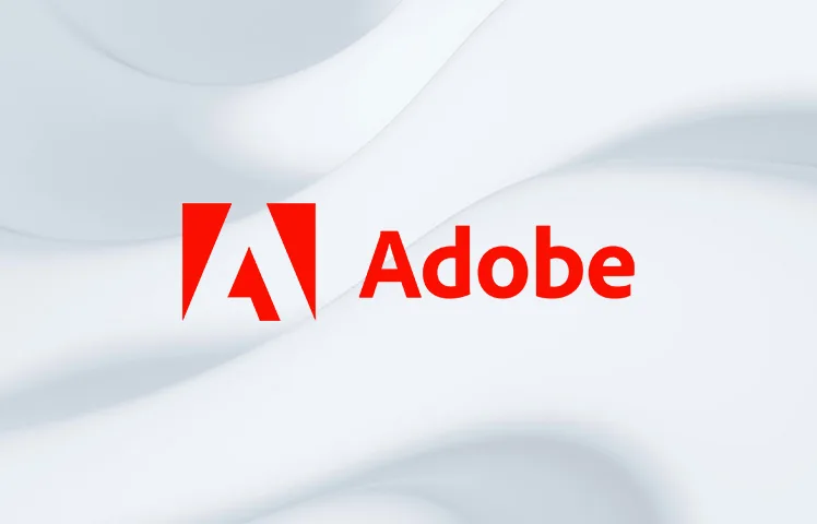 Adobe partner/reseller in Doha, Qatar