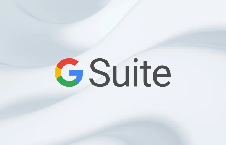 Authorized G Suite Reseller in Doha, Qatar