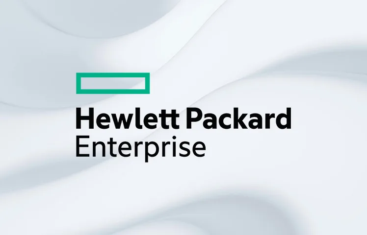HPE Supplier in Doha, Qatar