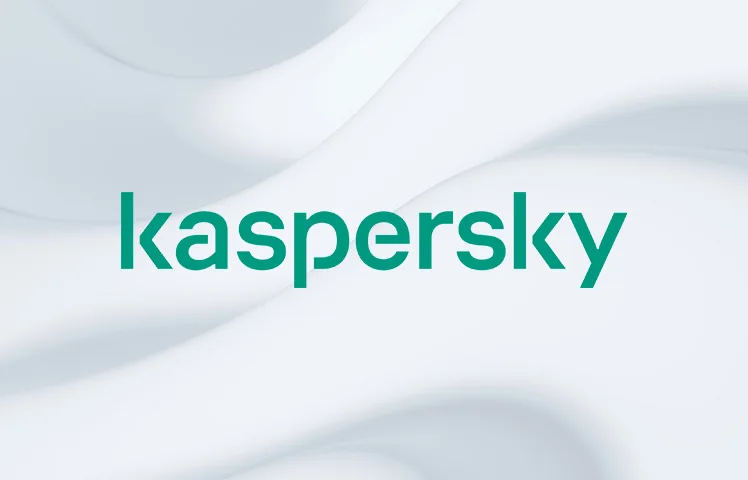 Kaspersky Supplier in Doha, Qatar