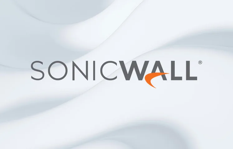 Sonicwall  Supplier in Doha, Qatar