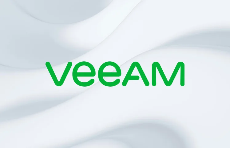 Veeam Reseller in Doha, Qatar