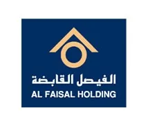 Al Faisal Holding logo