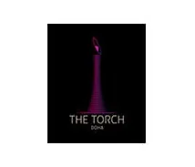 The Torch Doha logo