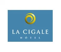 La Cigale logo