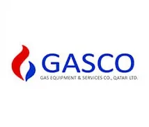 GASCO logo