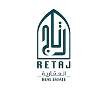 Retaj Real Estate logo