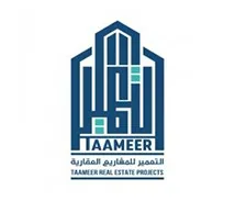 Taameer Real Estate Projects logo