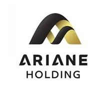 Ariane Holding logo