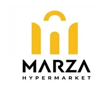 Marza Hypermarket logo