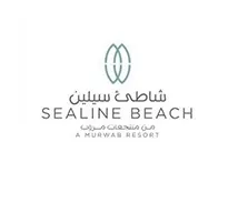 Sealine Beach logo