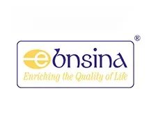 Ebn Sina Medical logo