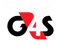 G4S logo