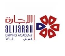 Alijarah Driving Academy logo
