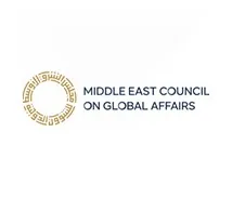 Middle East Council on Global Affairs logo