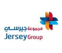 Jersey Group logo