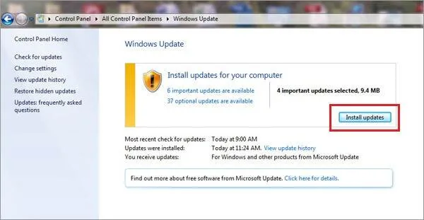 fix your flash drive when it didn't recognized