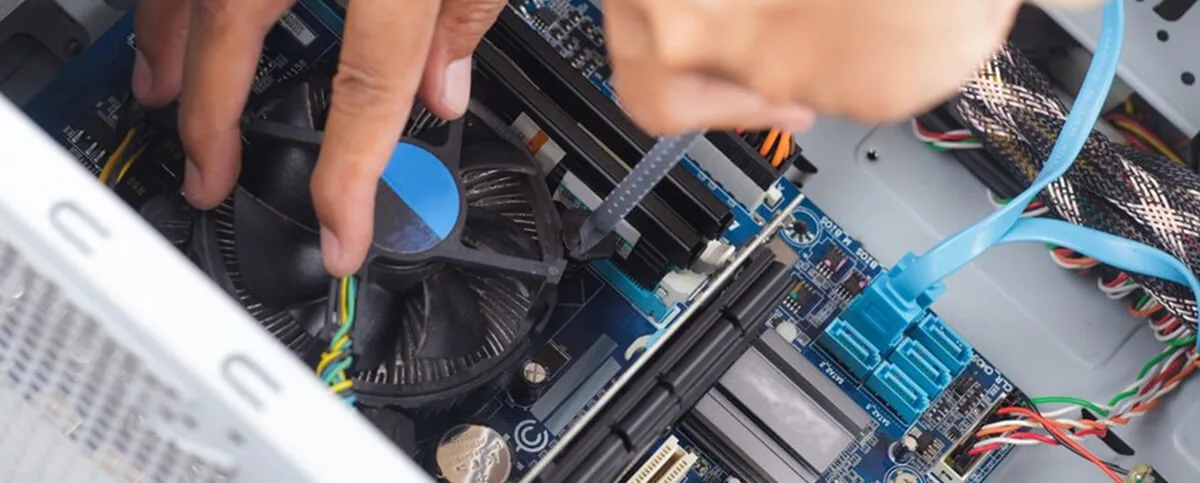 Best Desktop Data Recovery Service in Qatar