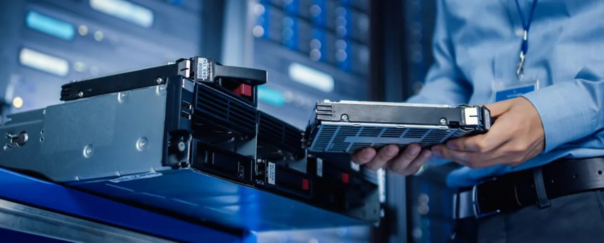RAID Data Recovery Service in Qatar