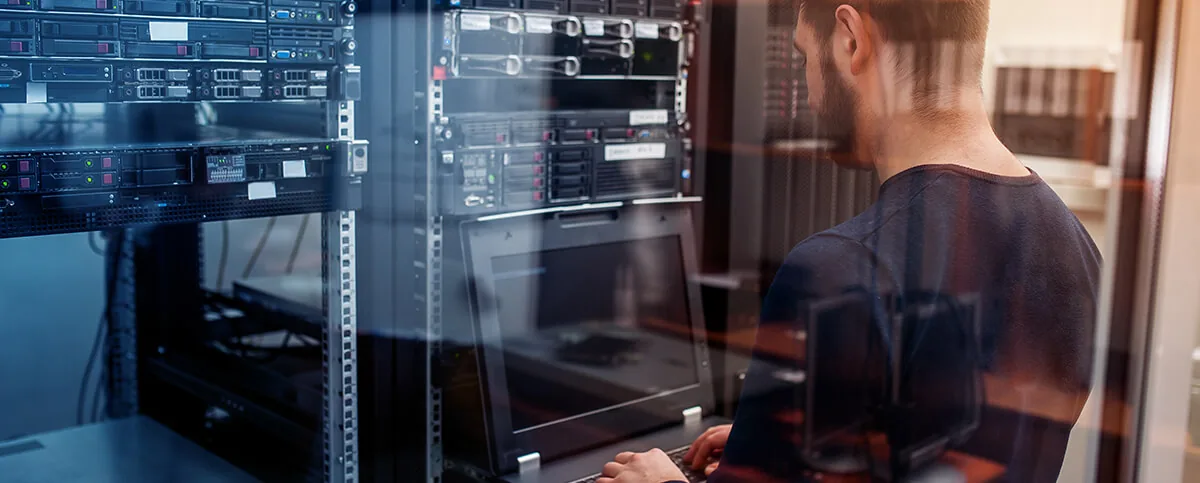 SAN Data Recovery Service in Qatar