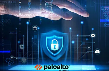 Palo Alto Firewall