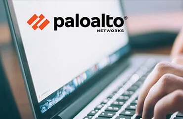 Palo Alto Prisma SASE