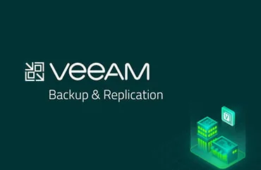 Veeam Backup
