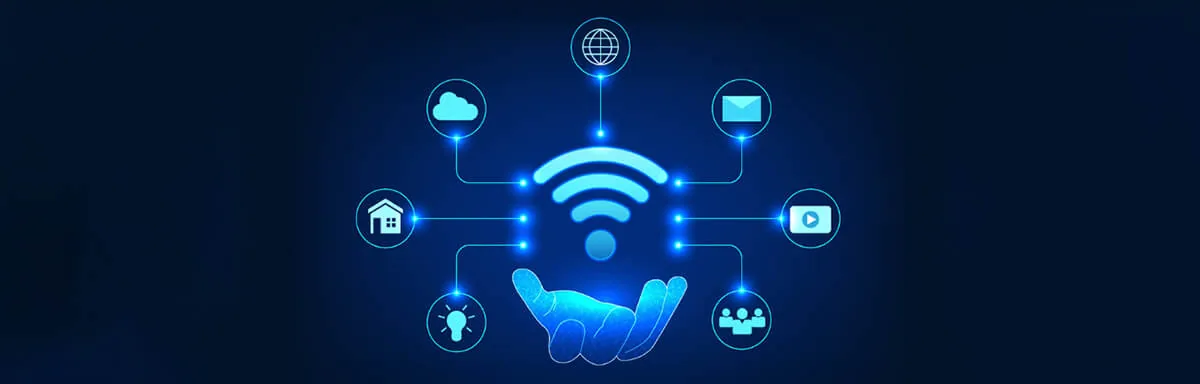 Centralised Wi-Fi Solutions in Qatar