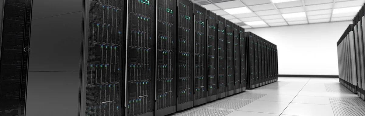 HPE Servers & Storages in Qatar