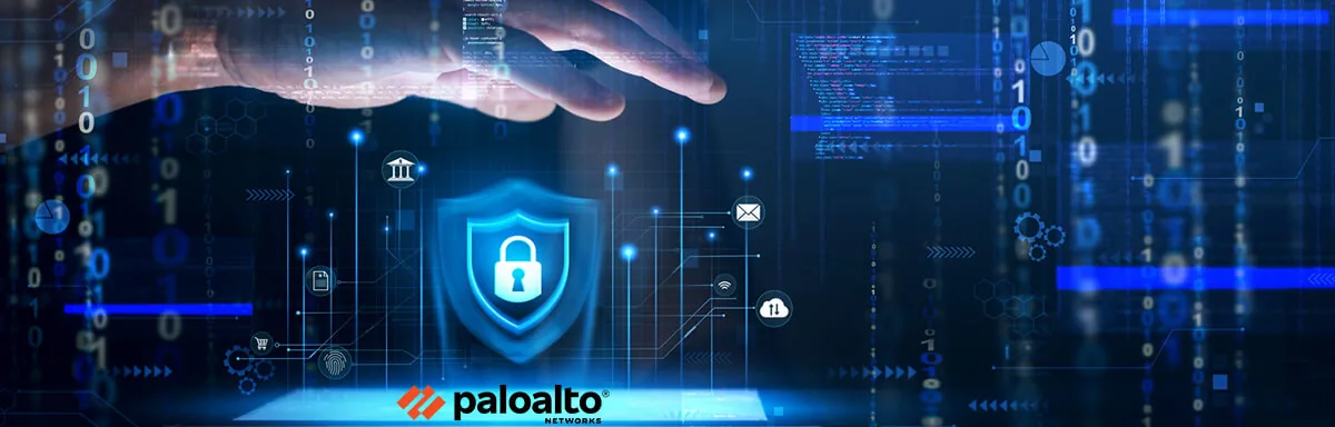 Palo Alto Firewall Solutions in Qatar