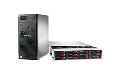 NAS Solutions in Qatar