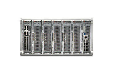 NAS Solutions in Qatar