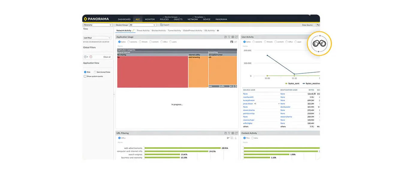 The future of real-time cloud security - Palo Alto Networks Cortex Cloud