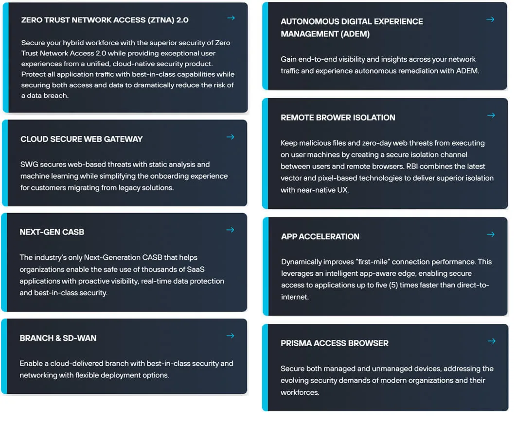 The future of real-time cloud security - Palo Alto Networks Cortex Cloud