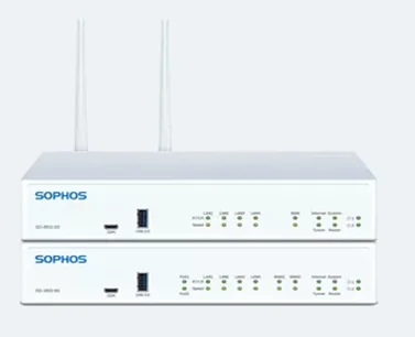 Sophos Remote edge in Qatar