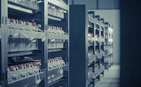 Power Backup Solutions in Qatar