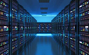 Datacentre Solutions in Qatar