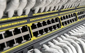 Networking & Connectivity Solutions in Qatar